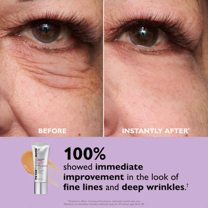 Peter Thomas Roth Instant Eye Tightener + Free Brush