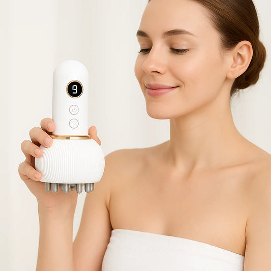 Lymphatic Drainage Massager