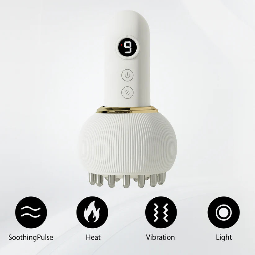 Lymphatic Drainage Massager